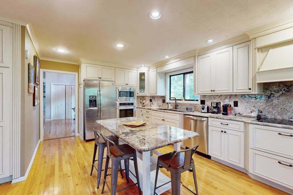 Photo of Kitchen in Hendersonville