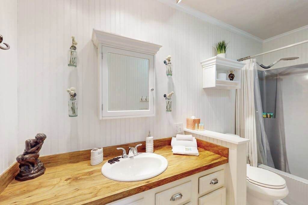 Photo of Bathroom in Hendersonville