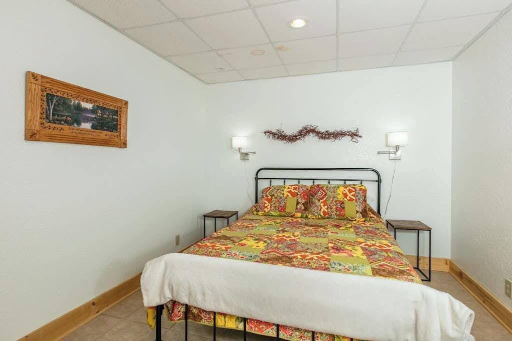 Photo of Bedroom in Rutherfordton