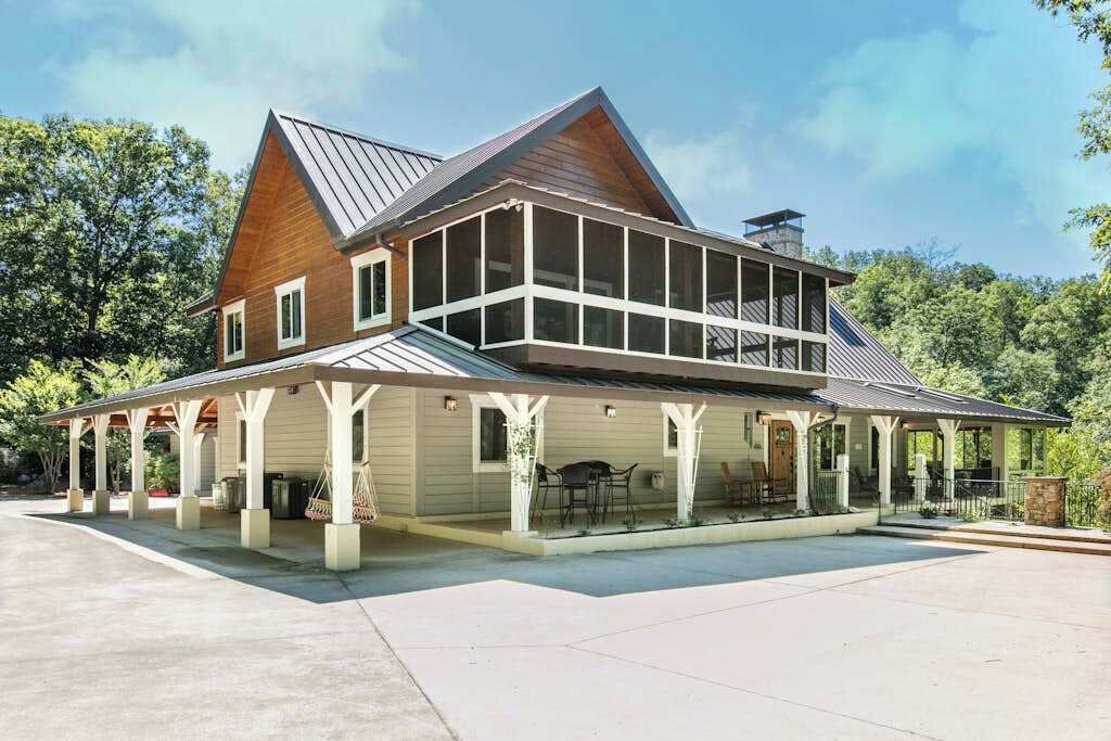 Photo of Outdoor in Rutherfordton