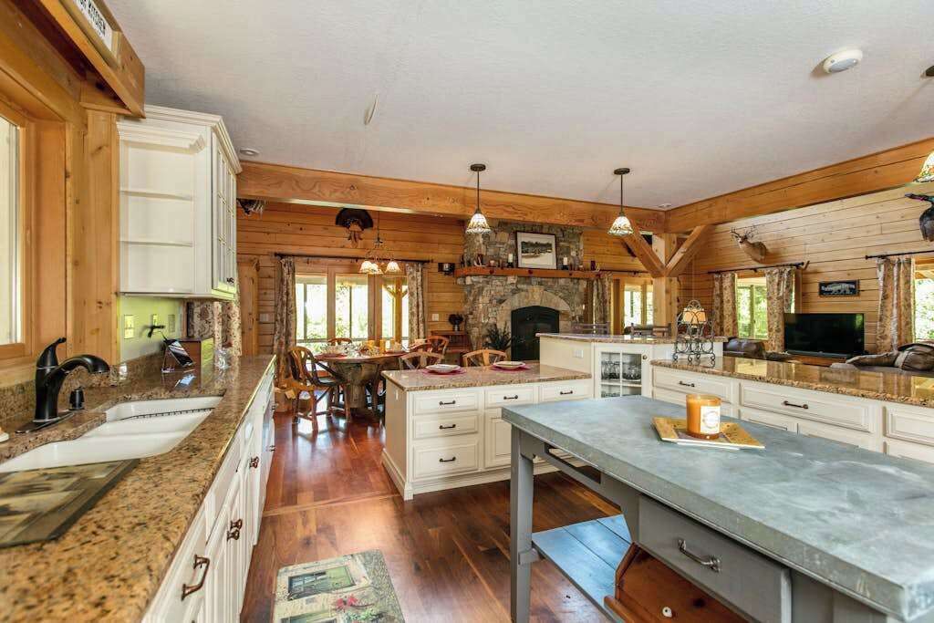 Photo of Kitchen in Rutherfordton