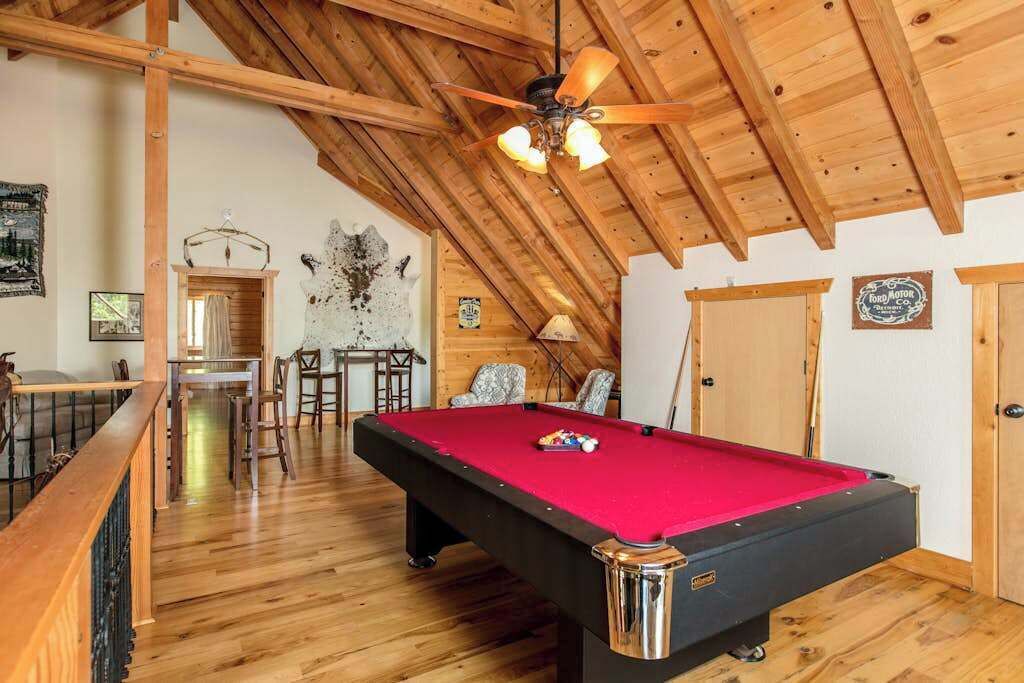 Photo of Bedroom in Rutherfordton
