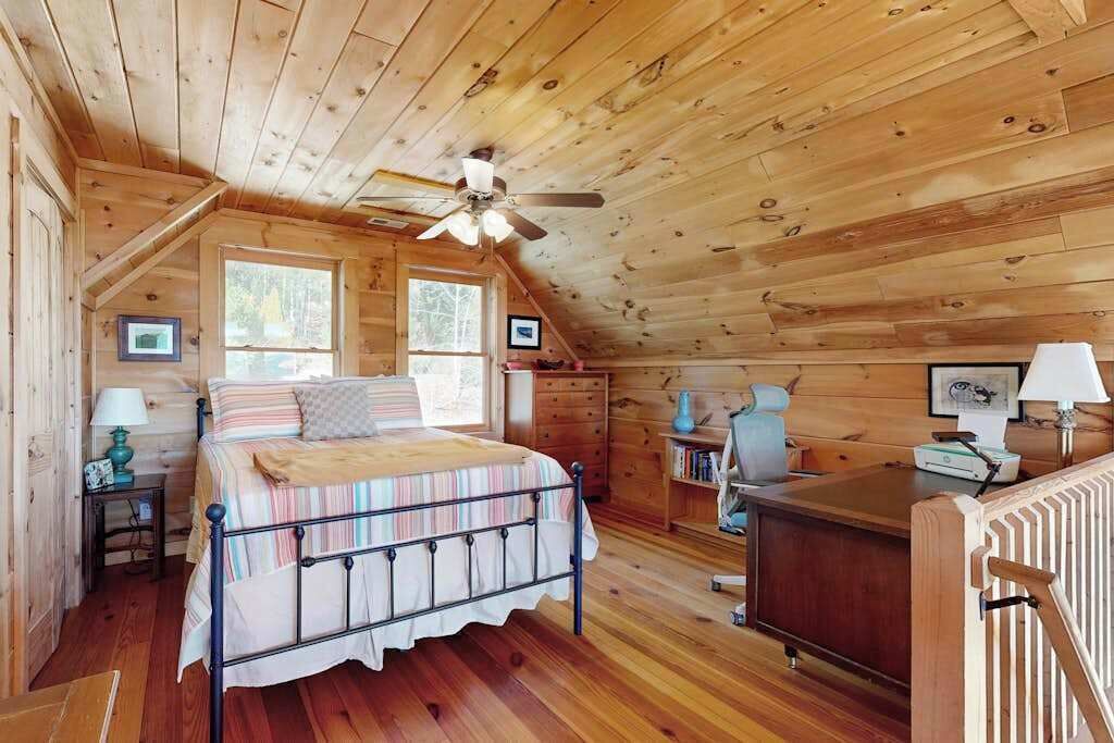 Photo of Bedroom in Zirconia