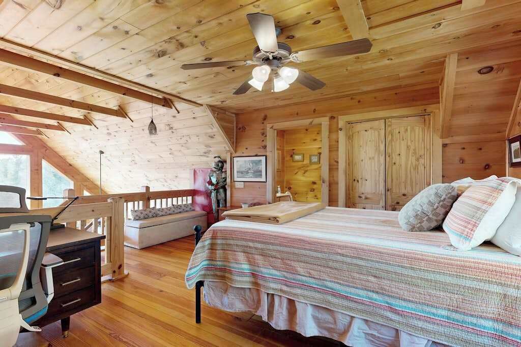 Photo of Bedroom in Zirconia