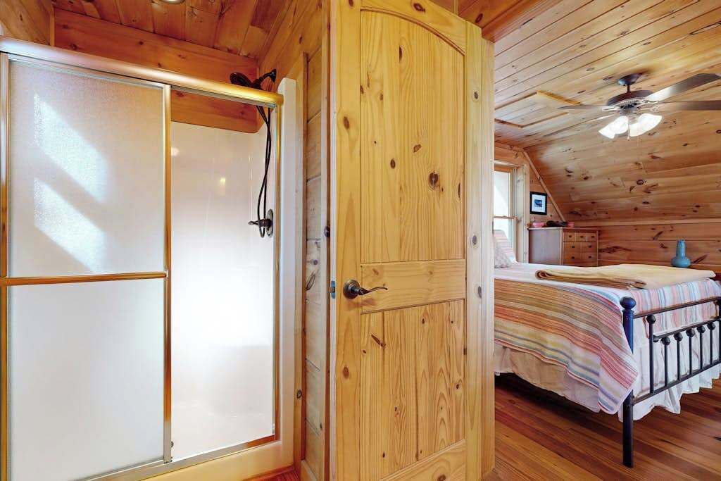 Photo of Bedroom in Zirconia