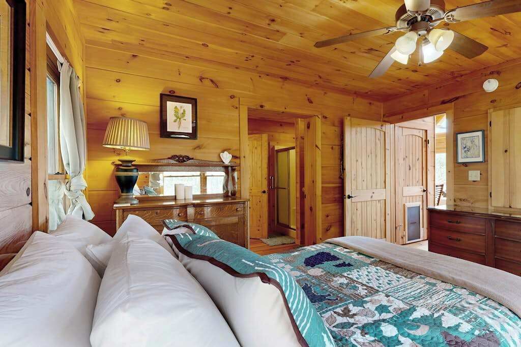 Photo of Bedroom in Zirconia