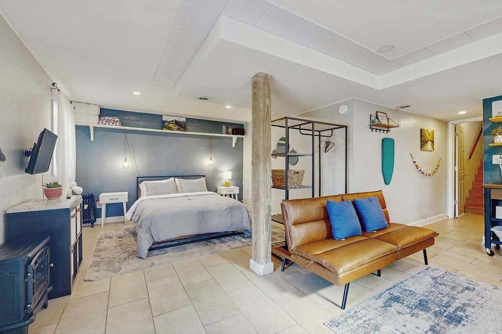 Photo of Bedroom in Royal Pines