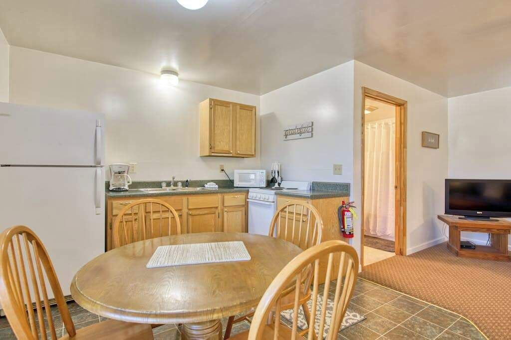 Photo of Kitchen in Waynesville