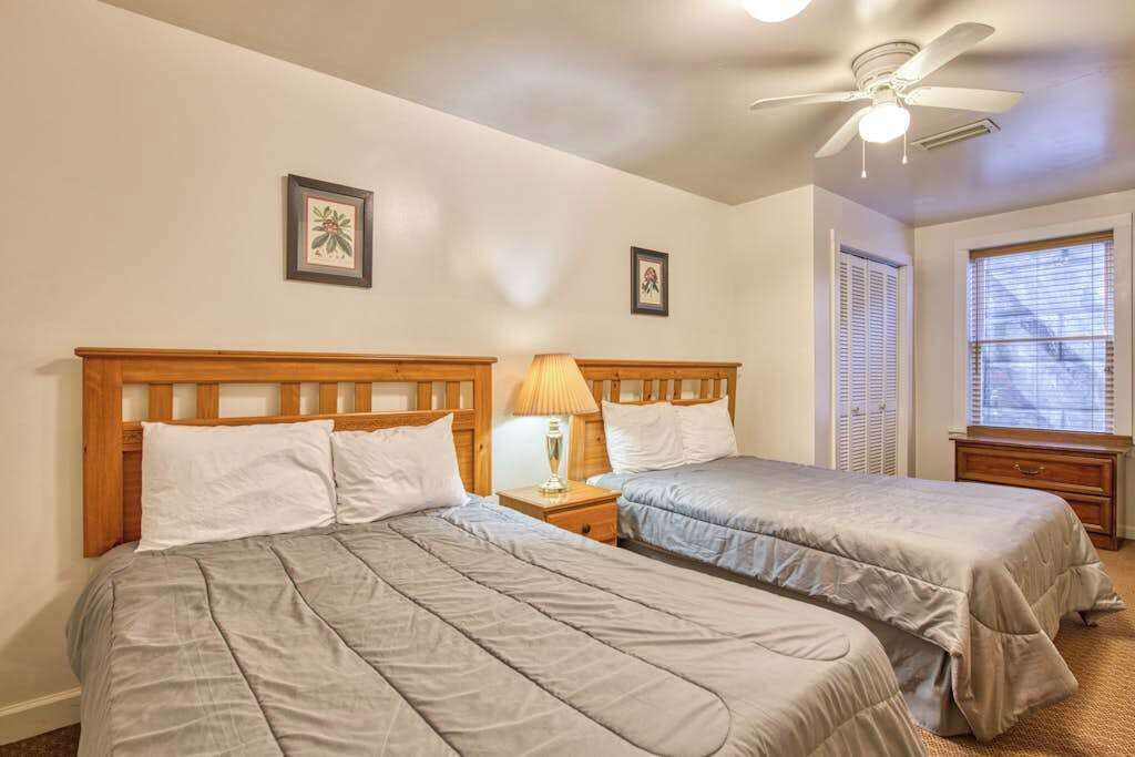Photo of Bedroom in Waynesville