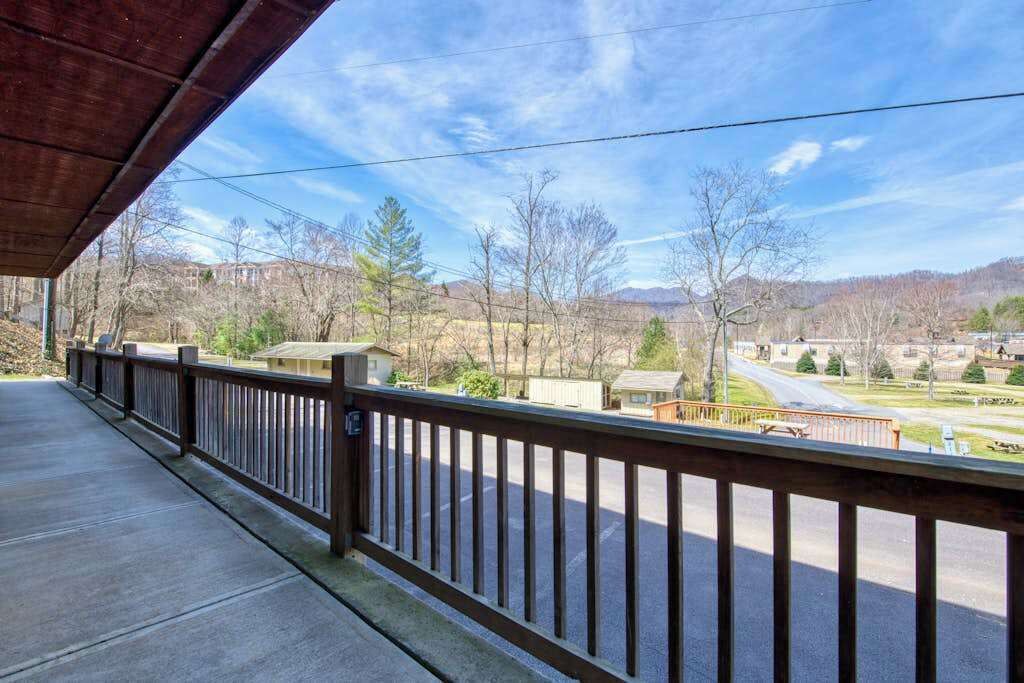 Photo of Outdoor in Waynesville