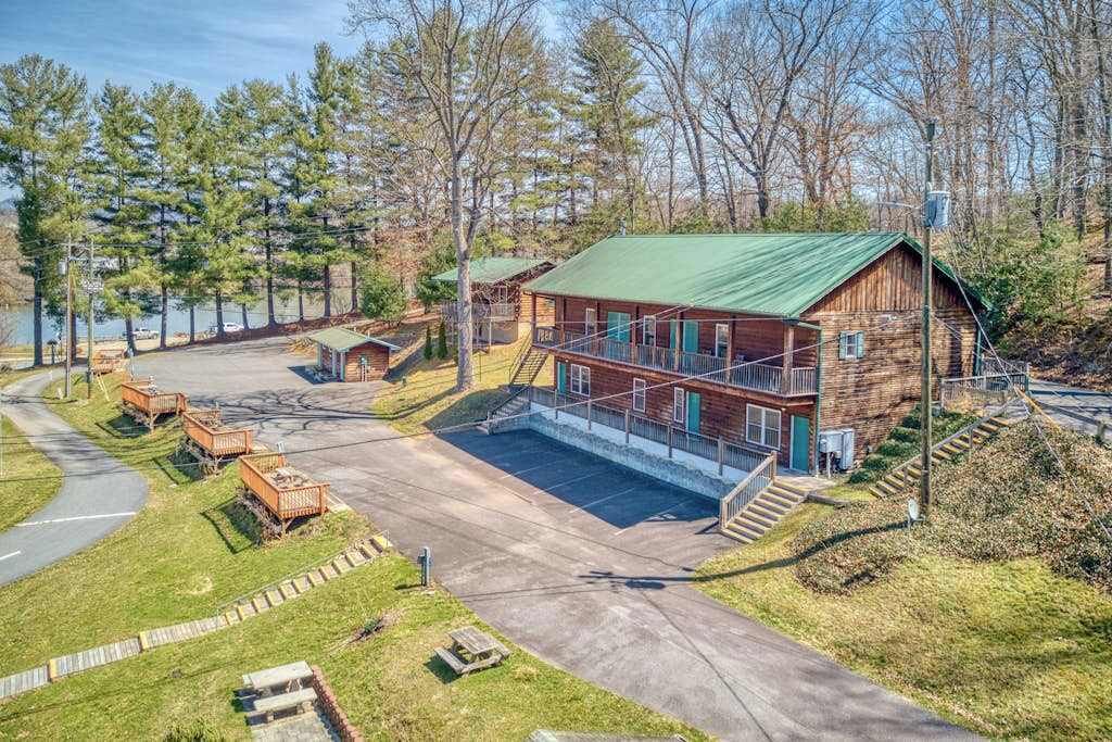 Photo of Outdoor in Waynesville