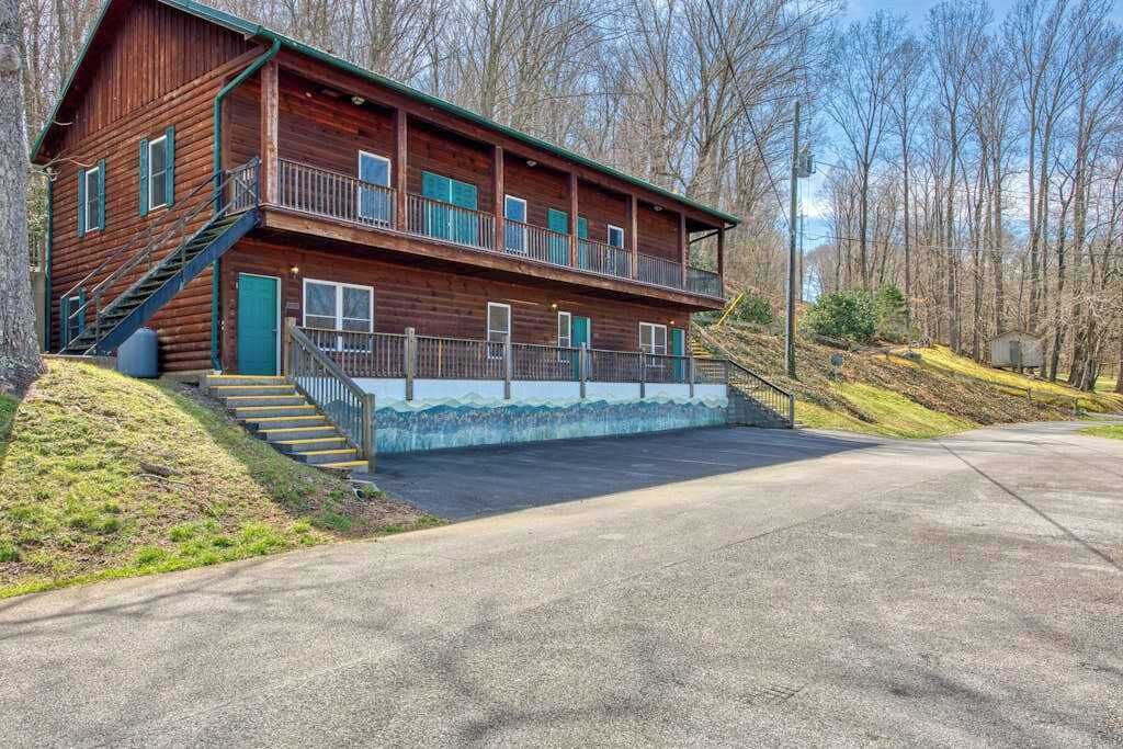 Photo of Outdoor in Waynesville