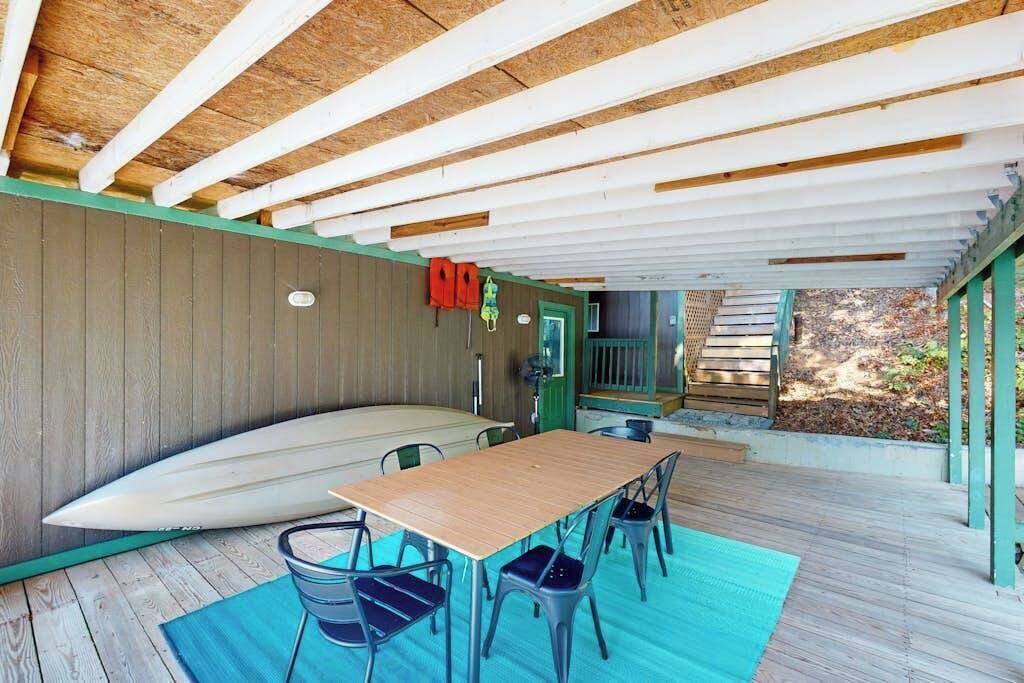 Photo of Outdoor in Sunset Cove