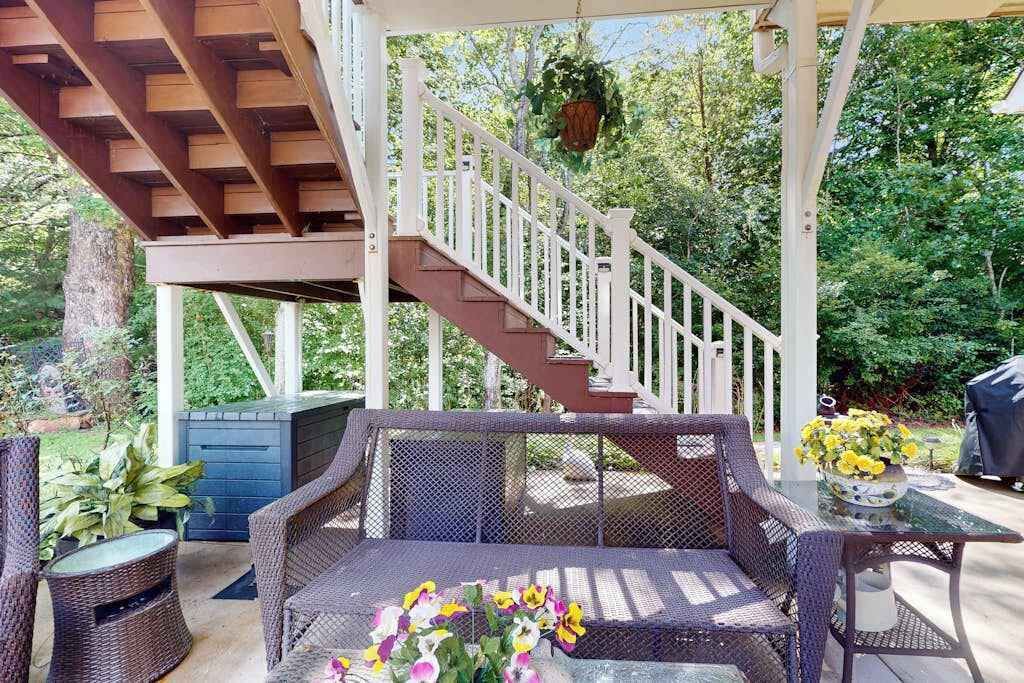 Photo of Outdoor in Swannanoa