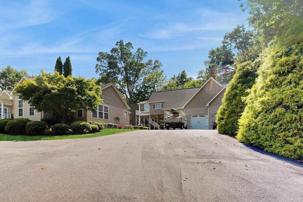 Photo of Outdoor in Swannanoa