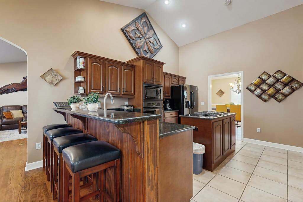 Photo of Kitchen in Hendersonville
