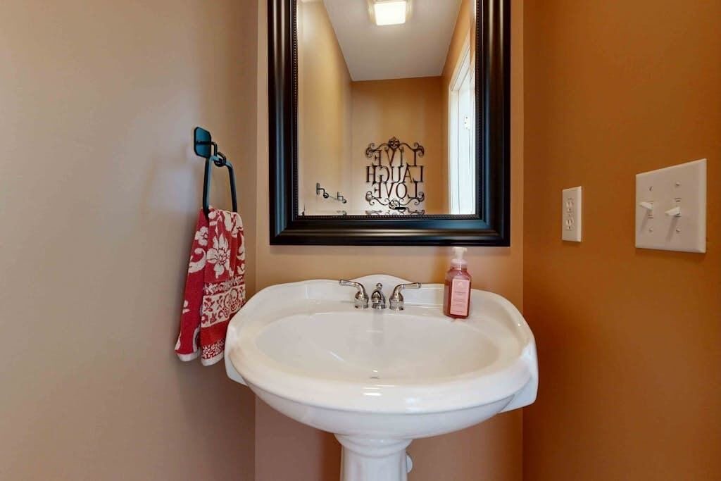 Photo of Bathroom in Hendersonville