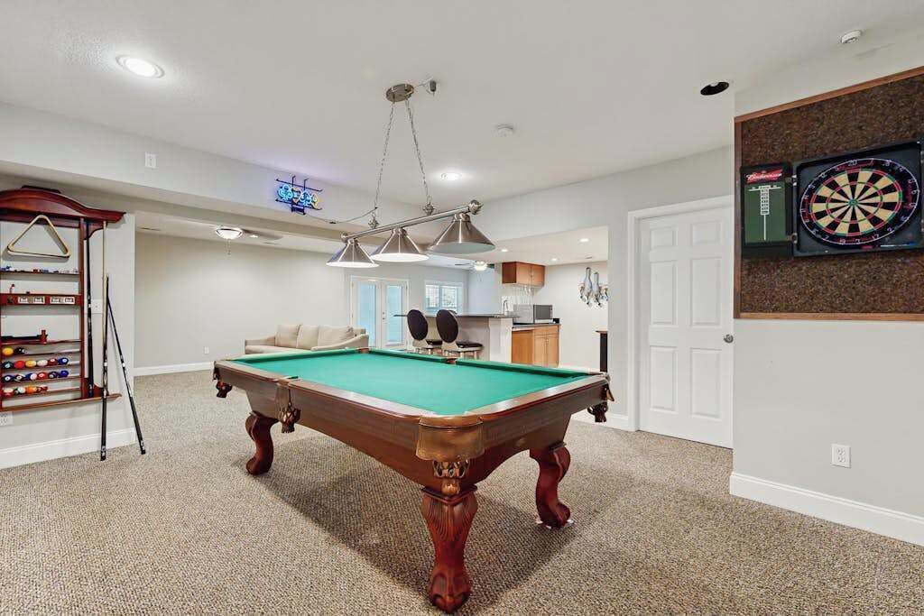 Photo of Bedroom in Hendersonville