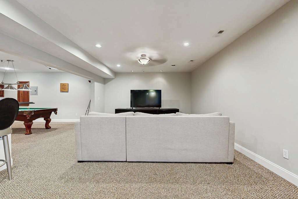 Photo of Livingroom in Hendersonville