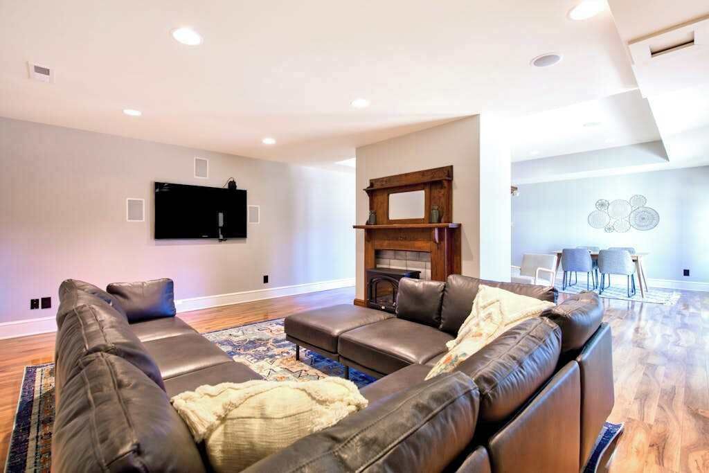 Photo of Livingroom in Mill Spring
