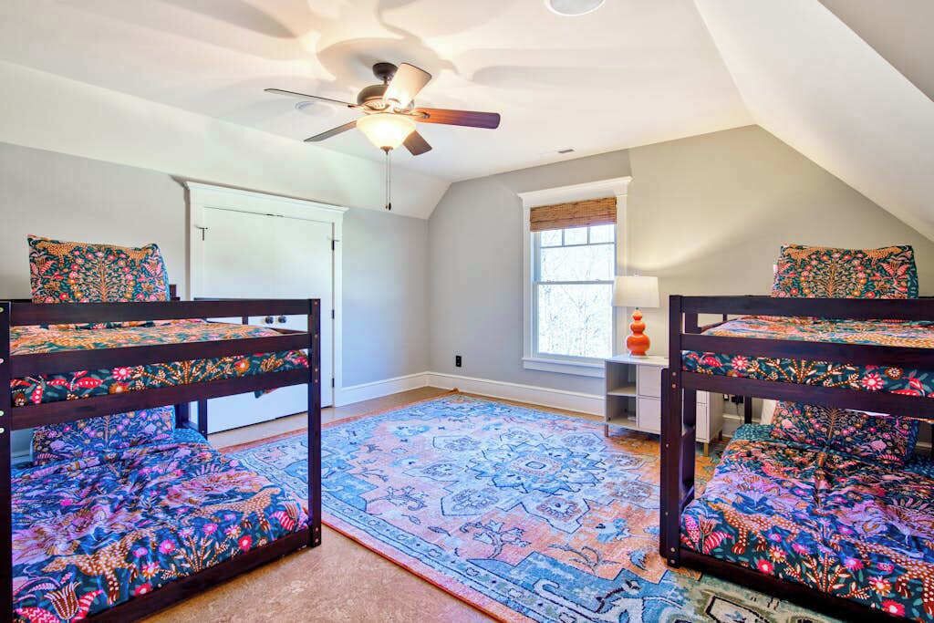 Photo of Bedroom in Mill Spring