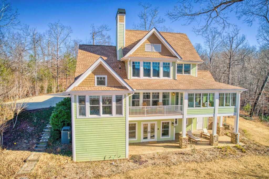 Photo of Outdoor in Mill Spring