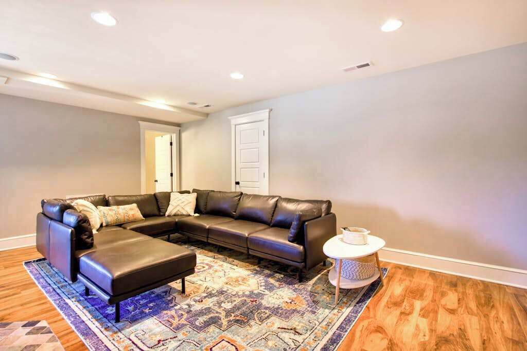 Photo of Livingroom in Mill Spring