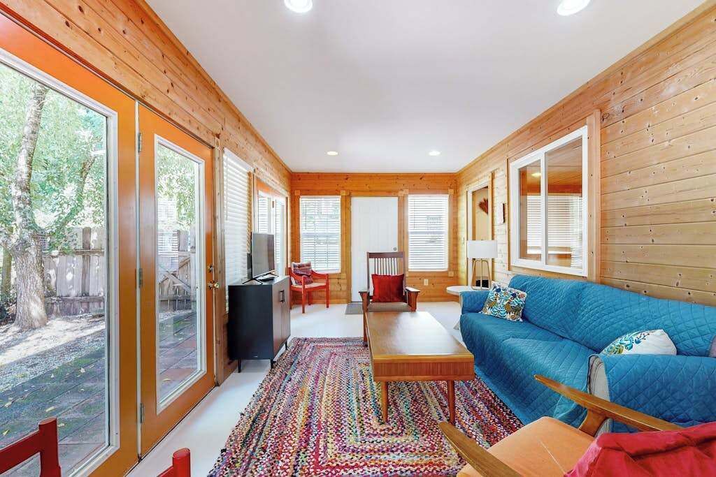 Photo of Livingroom in Brevard