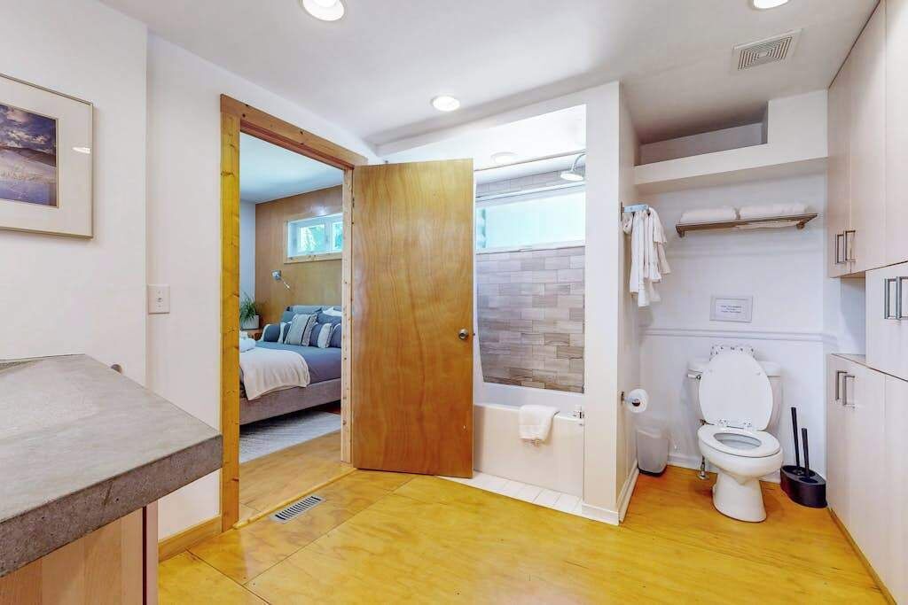 Photo of Bathroom in Brevard