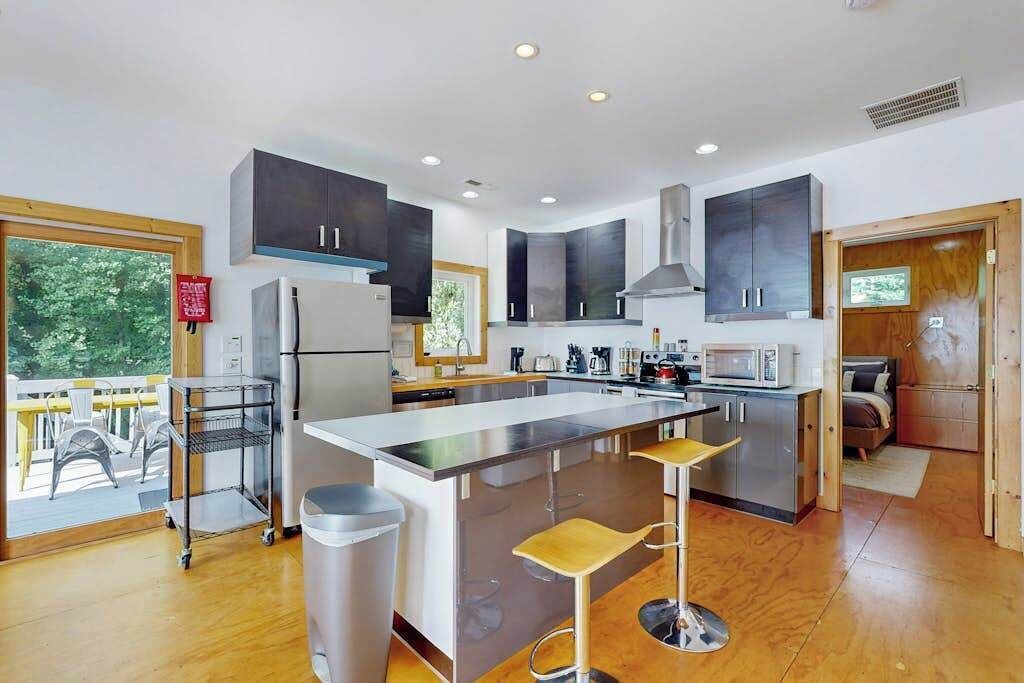 Photo of Kitchen in Brevard