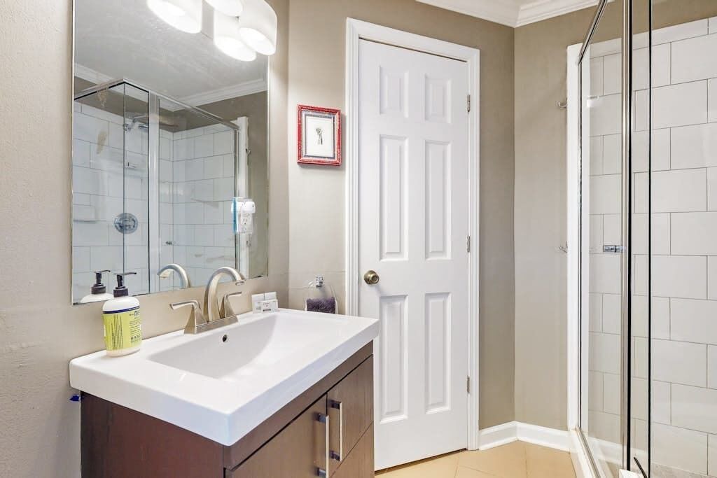Photo of Bathroom in Brevard