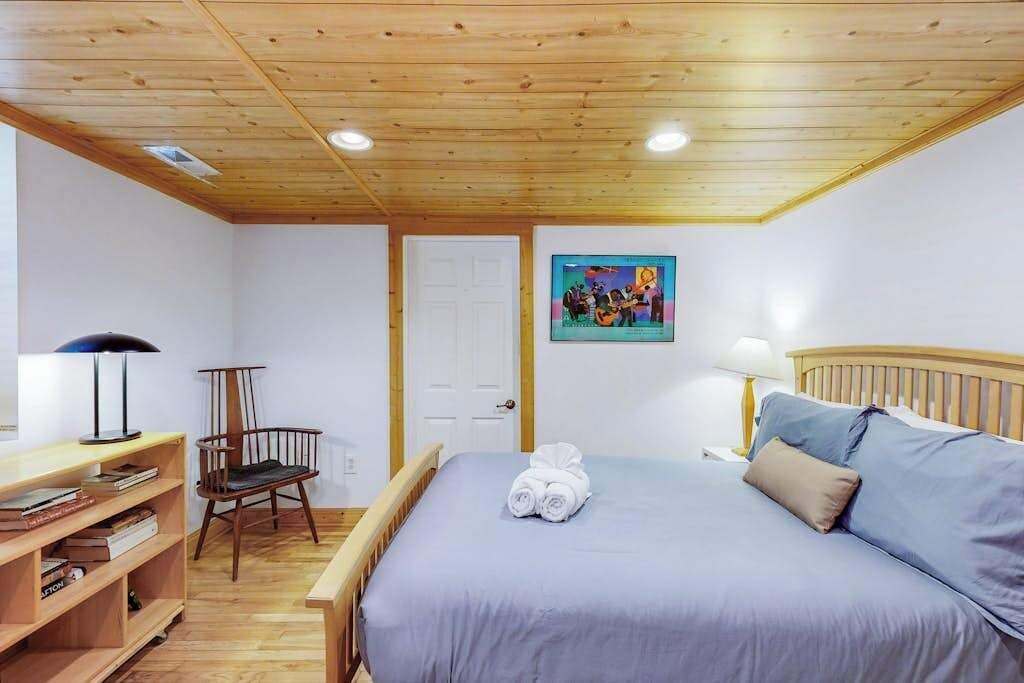 Photo of Bedroom in Brevard