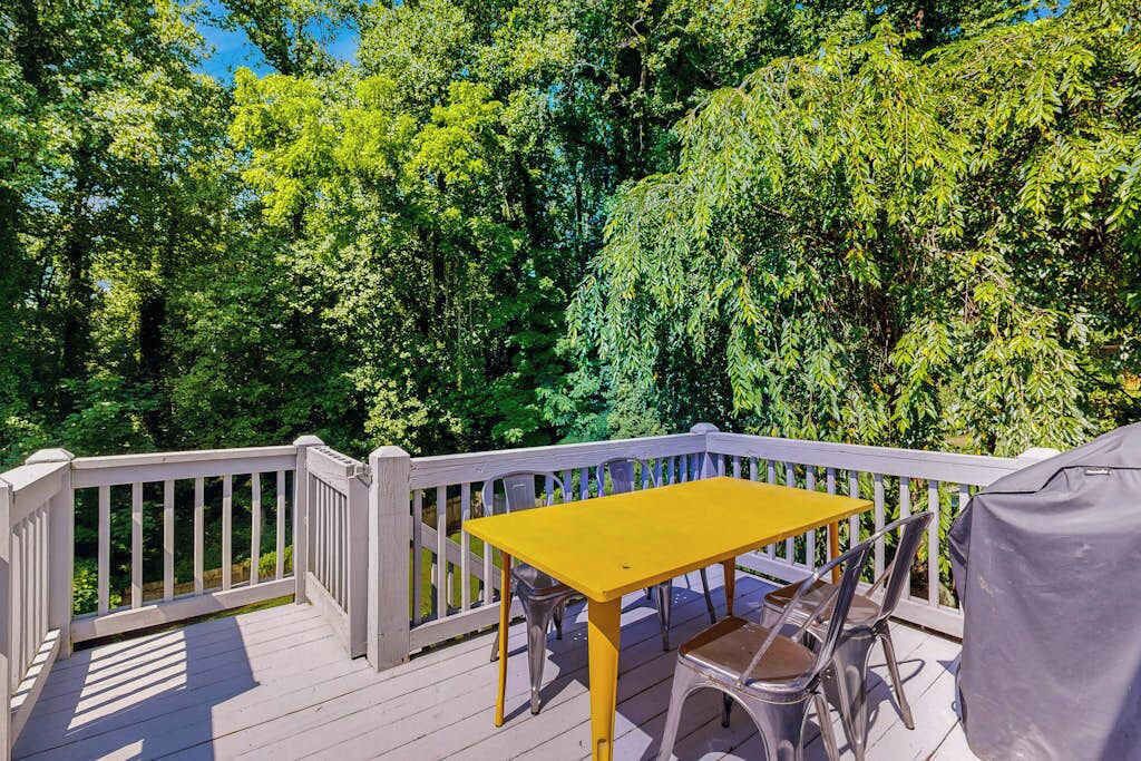 Photo of Outdoor in Brevard
