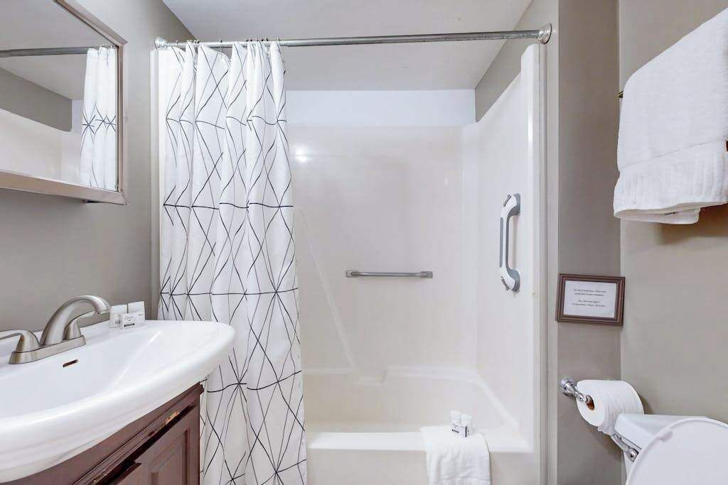 Photo of Bathroom in Brevard