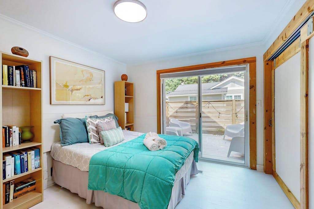 Photo of Bedroom in Brevard
