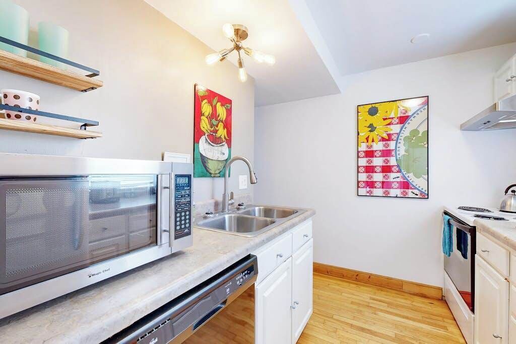 Photo of Kitchen in Brevard