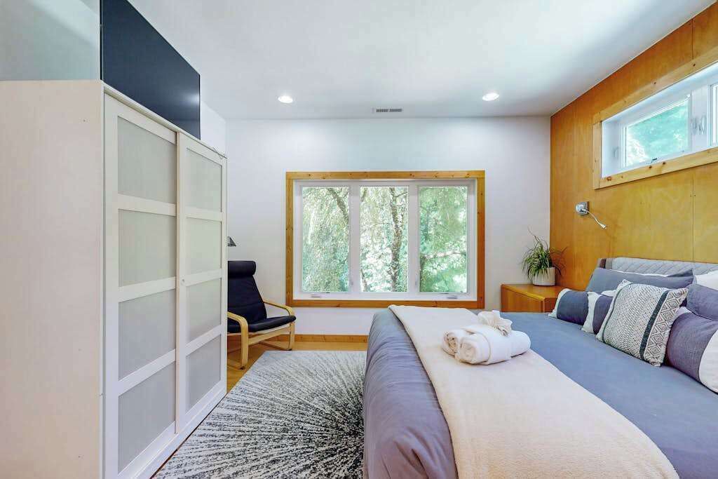 Photo of Bedroom in Brevard