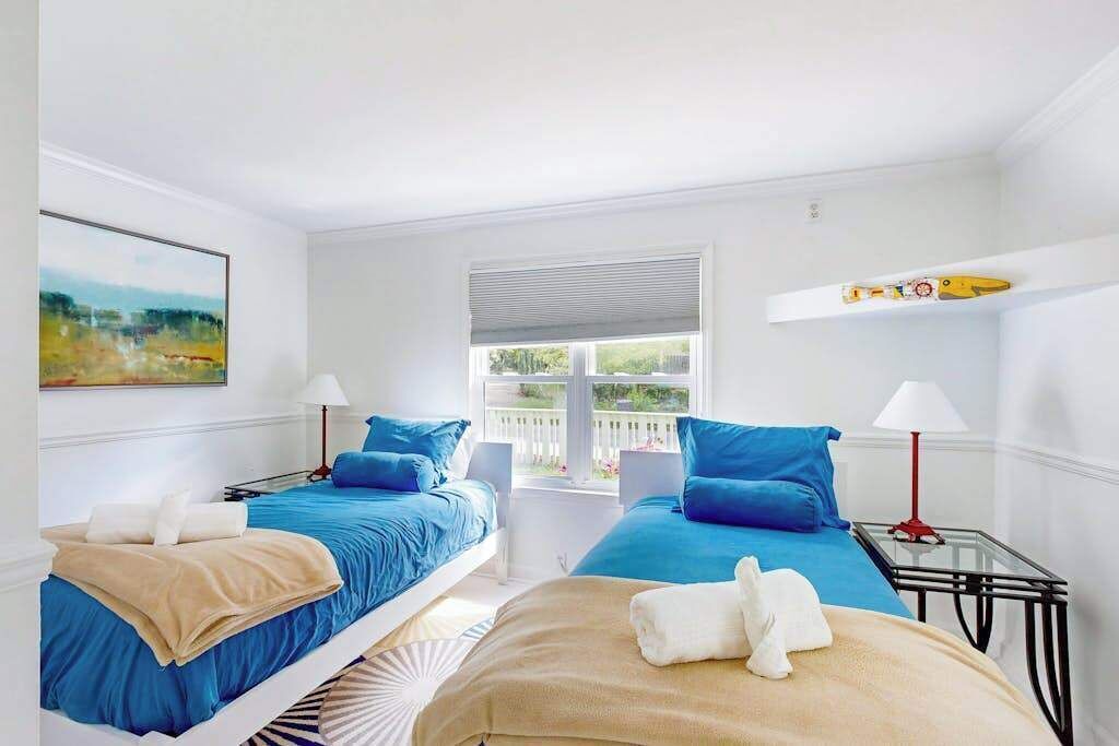 Photo of Bedroom in Brevard