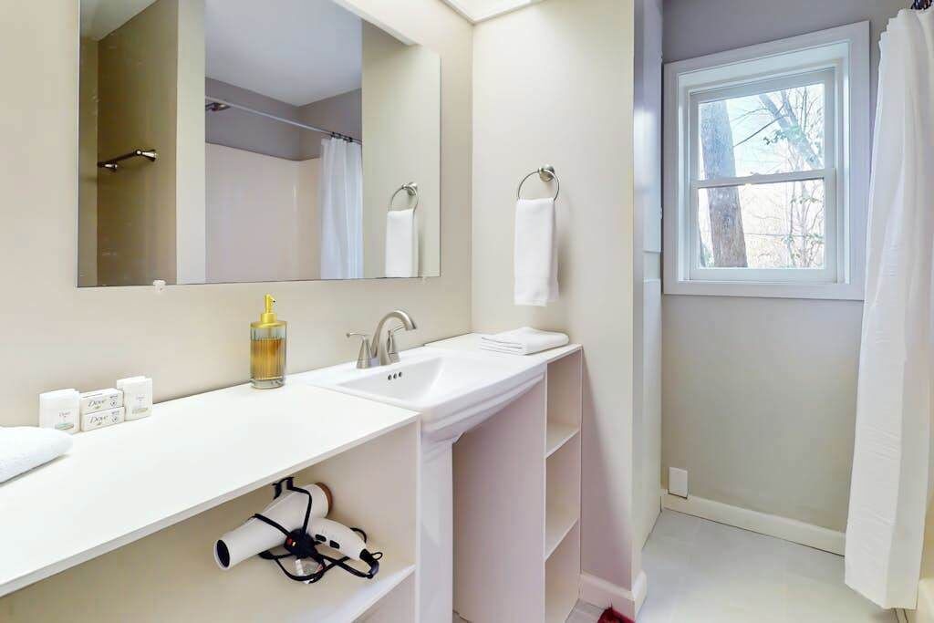 Photo of Bathroom in Brevard