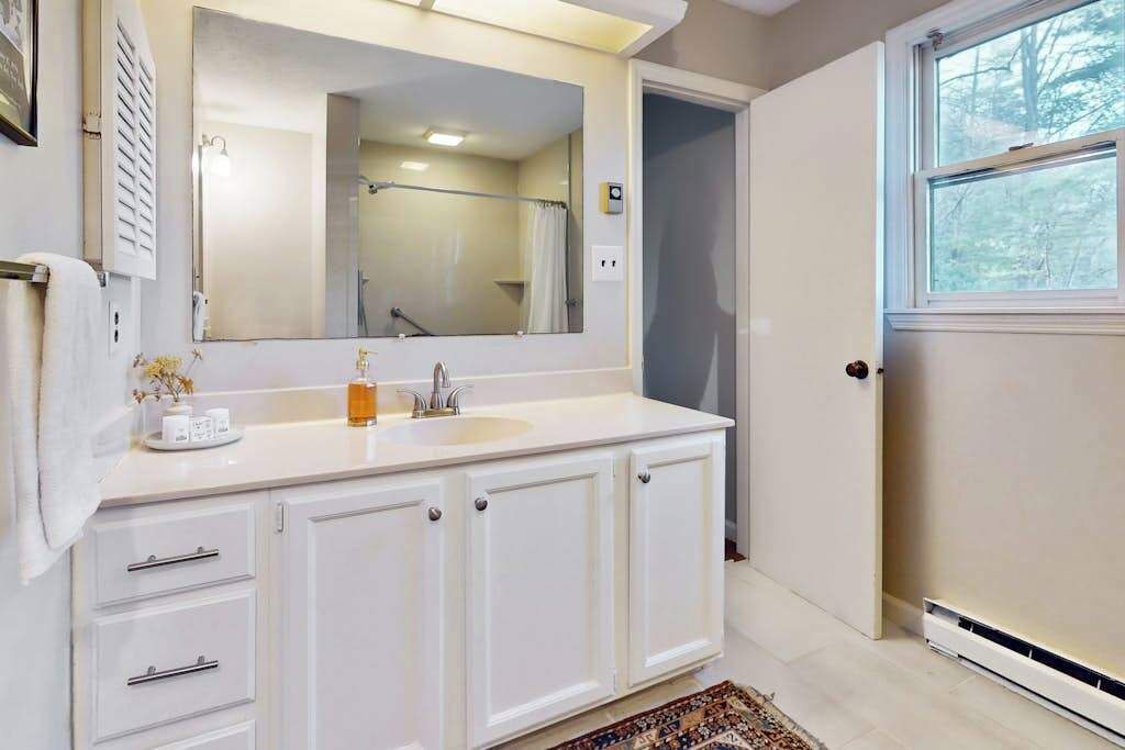 Photo of Bathroom in Brevard