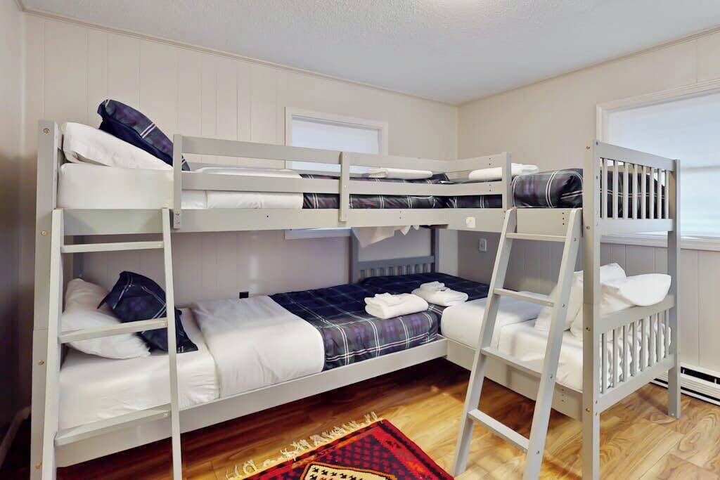 Photo of Bedroom in Brevard