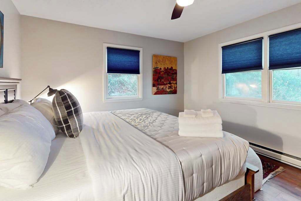 Photo of Bedroom in Brevard