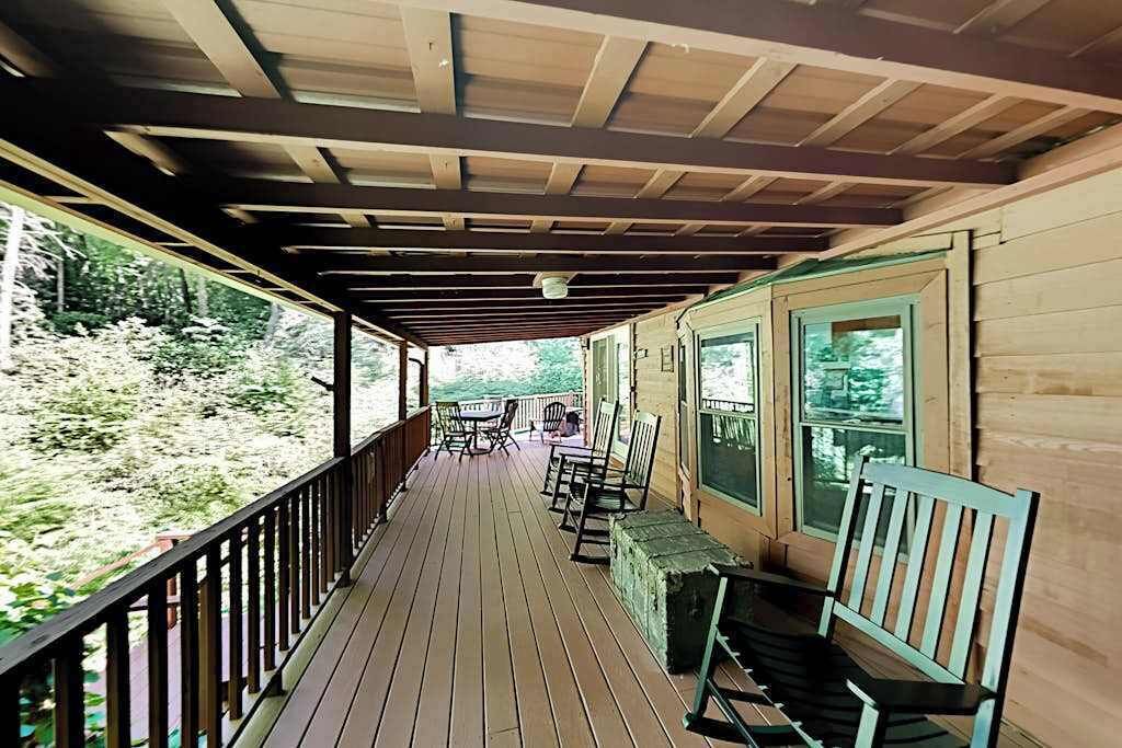 Photo of Patio Balcony in Gerton