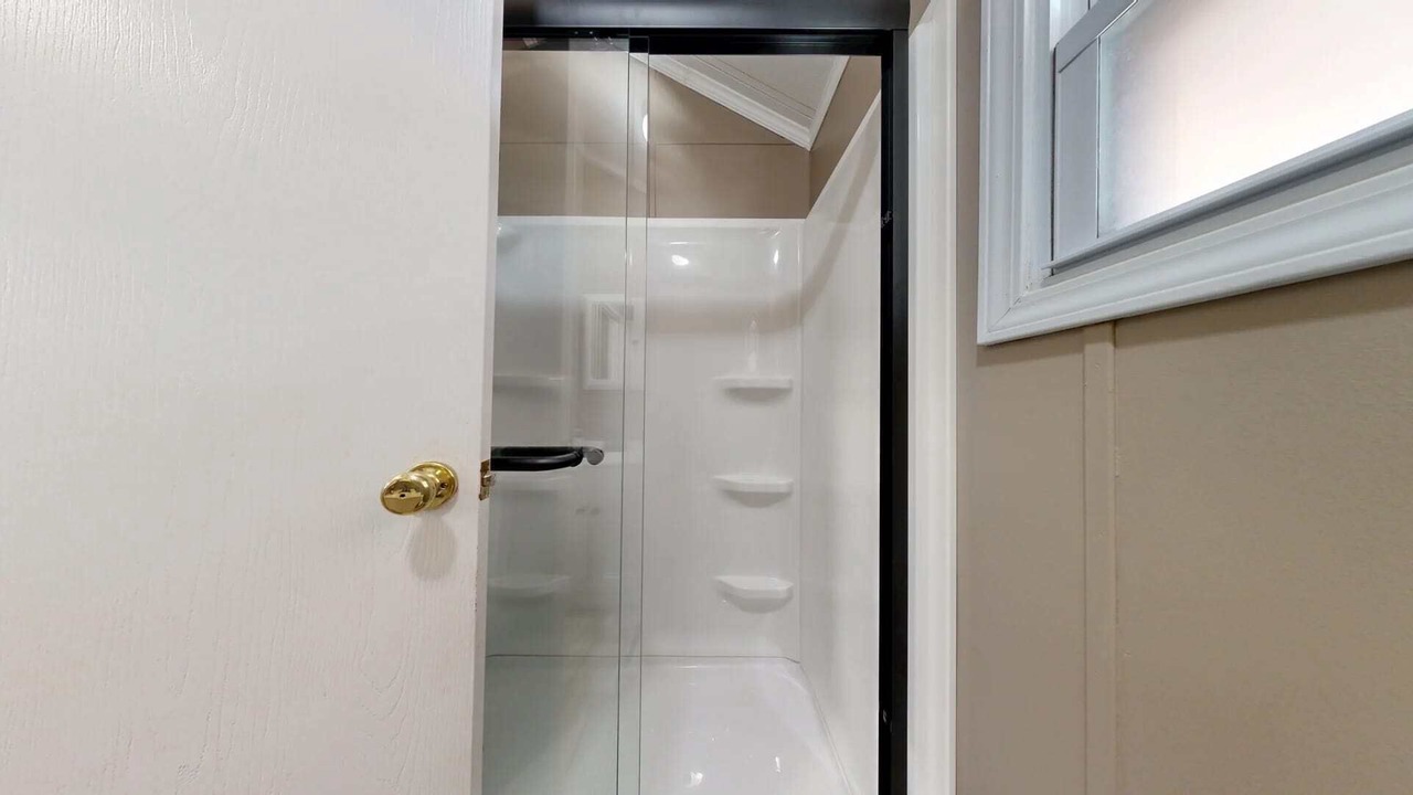 Photo of Bathroom in Gerton