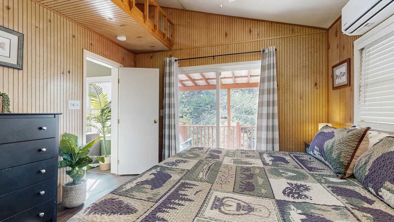 Photo of Bedroom in Gerton