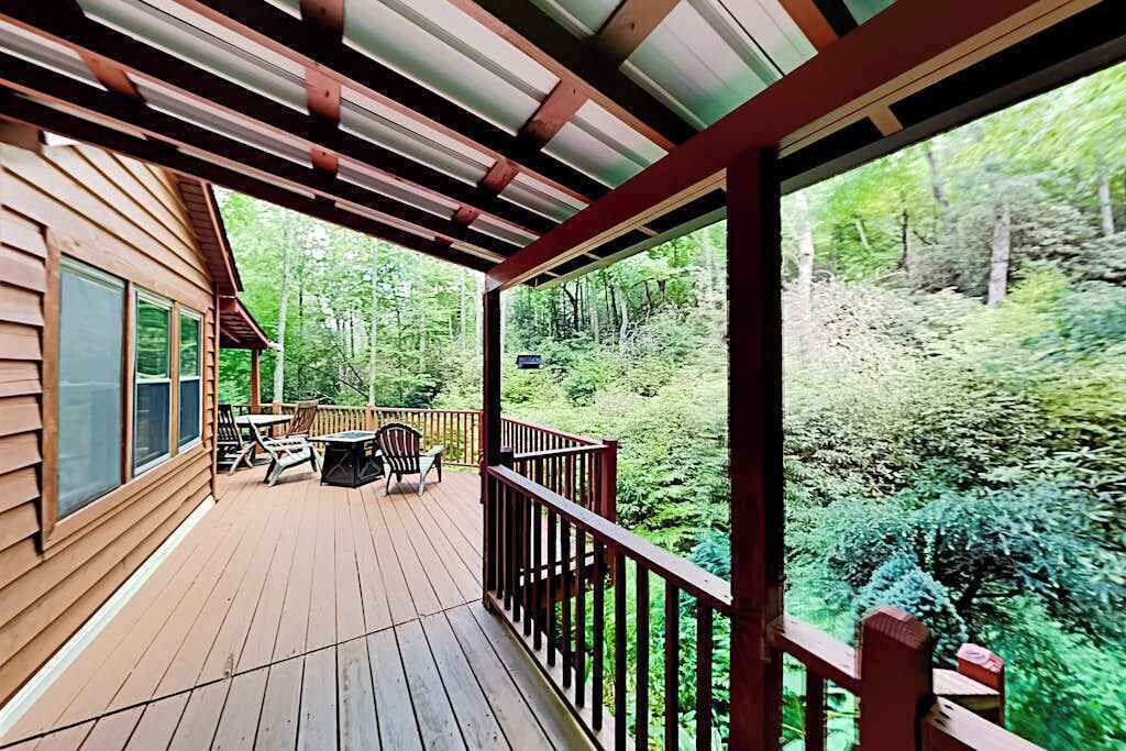 Photo of Patio Balcony in Gerton
