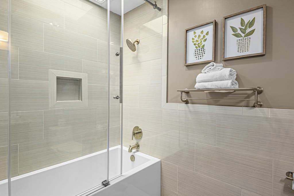 Photo of Bathroom in Black Mountain