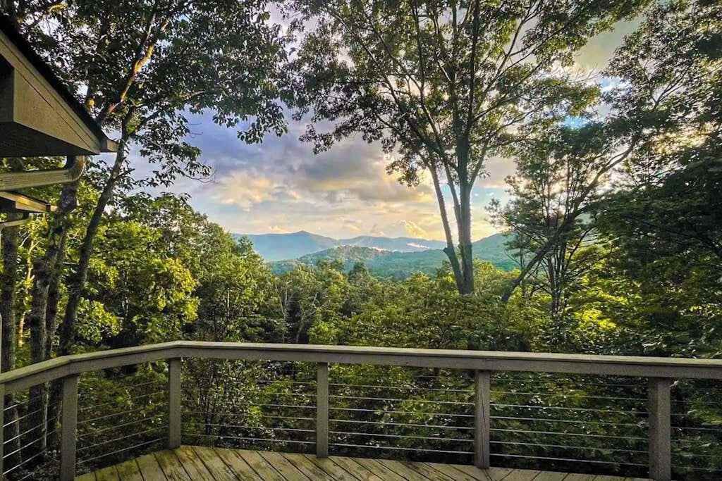 Photo of Outdoor in Black Mountain