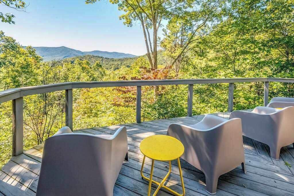 Photo of Outdoor in Black Mountain
