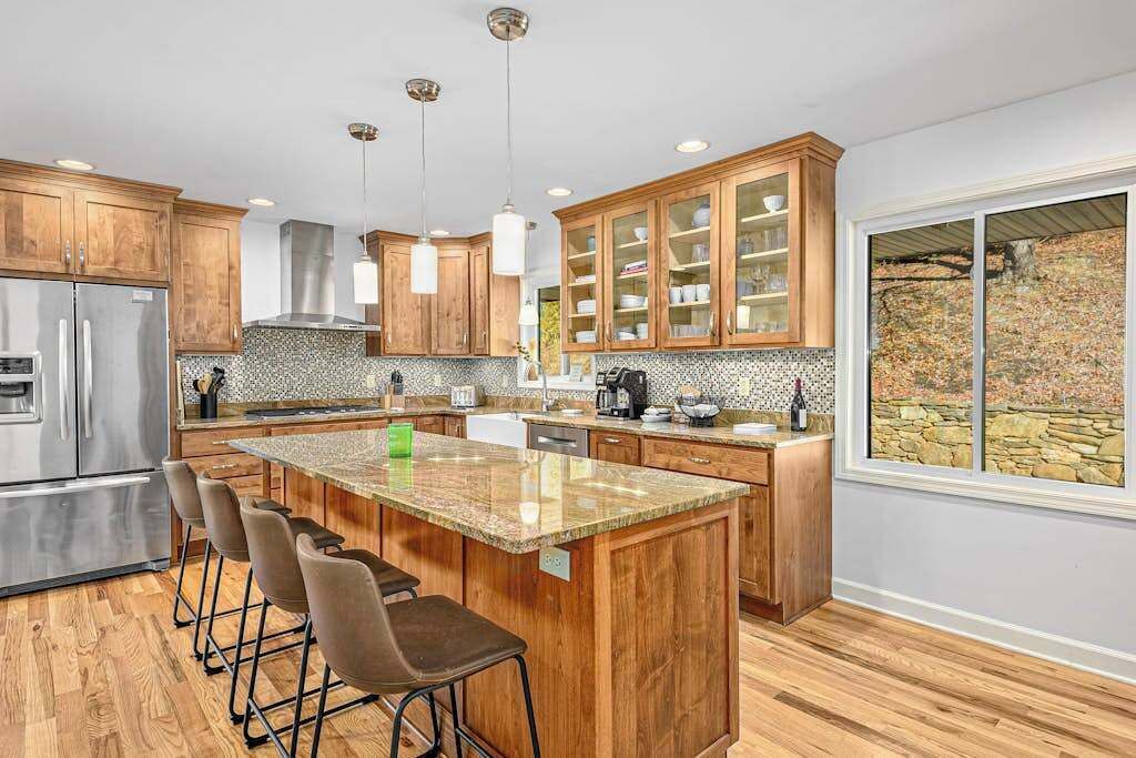 Photo of Kitchen in Black Mountain